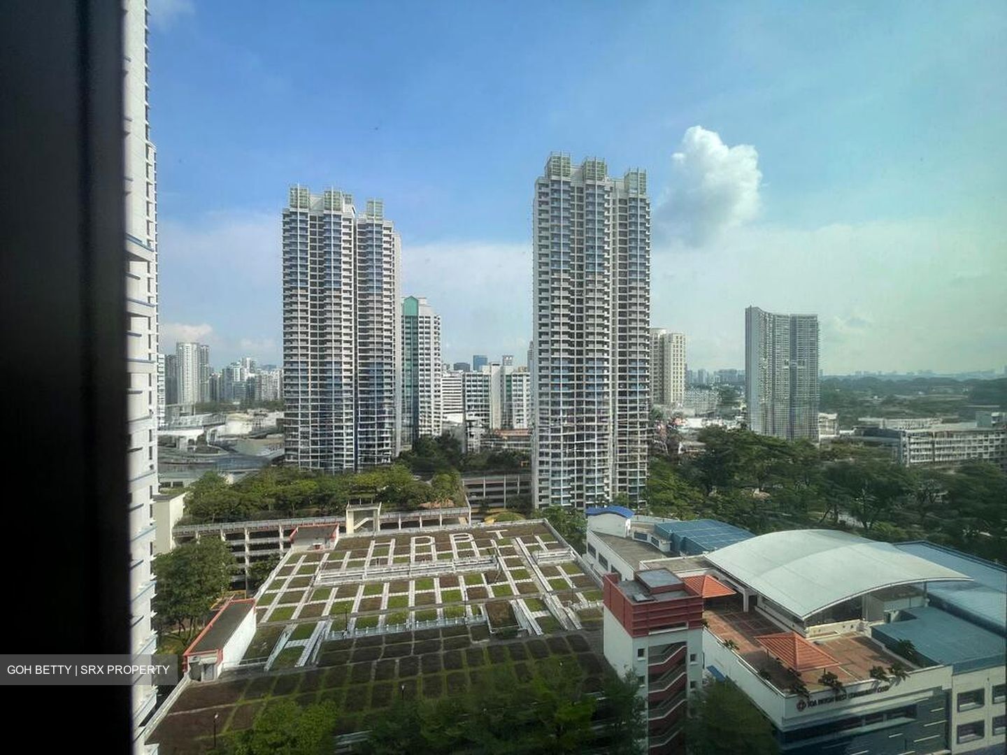 Blk 141 Lorong 2 Toa Payoh (Toa Payoh), HDB 4 Rooms #495704511